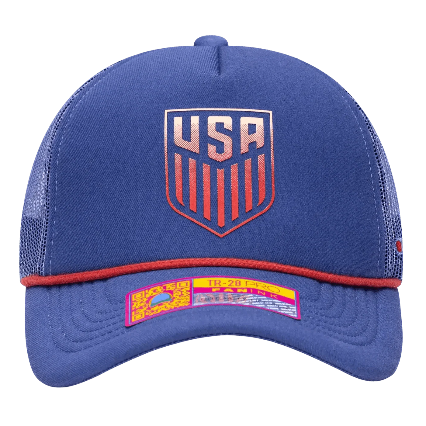Fan Ink USA Atmosphere Icons Hat