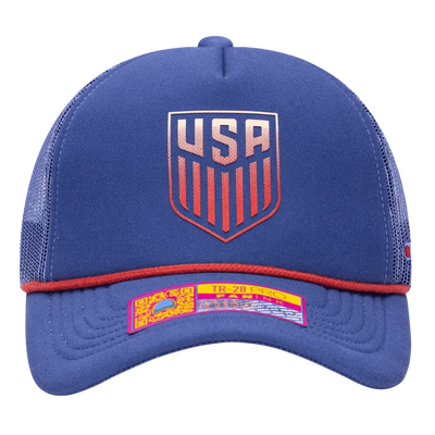 Fan Ink USA Atmosphere Icons Hat
