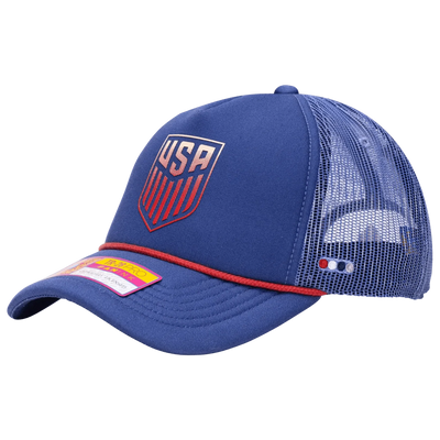 Fan Ink USA Atmosphere Icons Hat