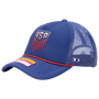 Fan Ink USA Atmosphere Icons Hat