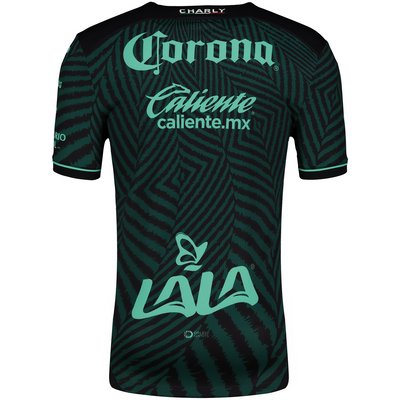 charly Santos 2024 25 Men’s Away Stadium Jersey