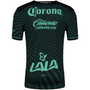 charly Santos 2024 25 Men’s Away Stadium Jersey