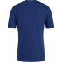 adidas Real Madrid Men's Short Sleeve Navy Tee