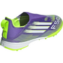 adidas F50 League Laceless Youth FG Radiant Blaze Pack