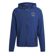 adidas Manchester United Men's Tiro Vis Tech Jacket