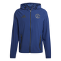 adidas Manchester United Men's Tiro Vis Tech Jacket