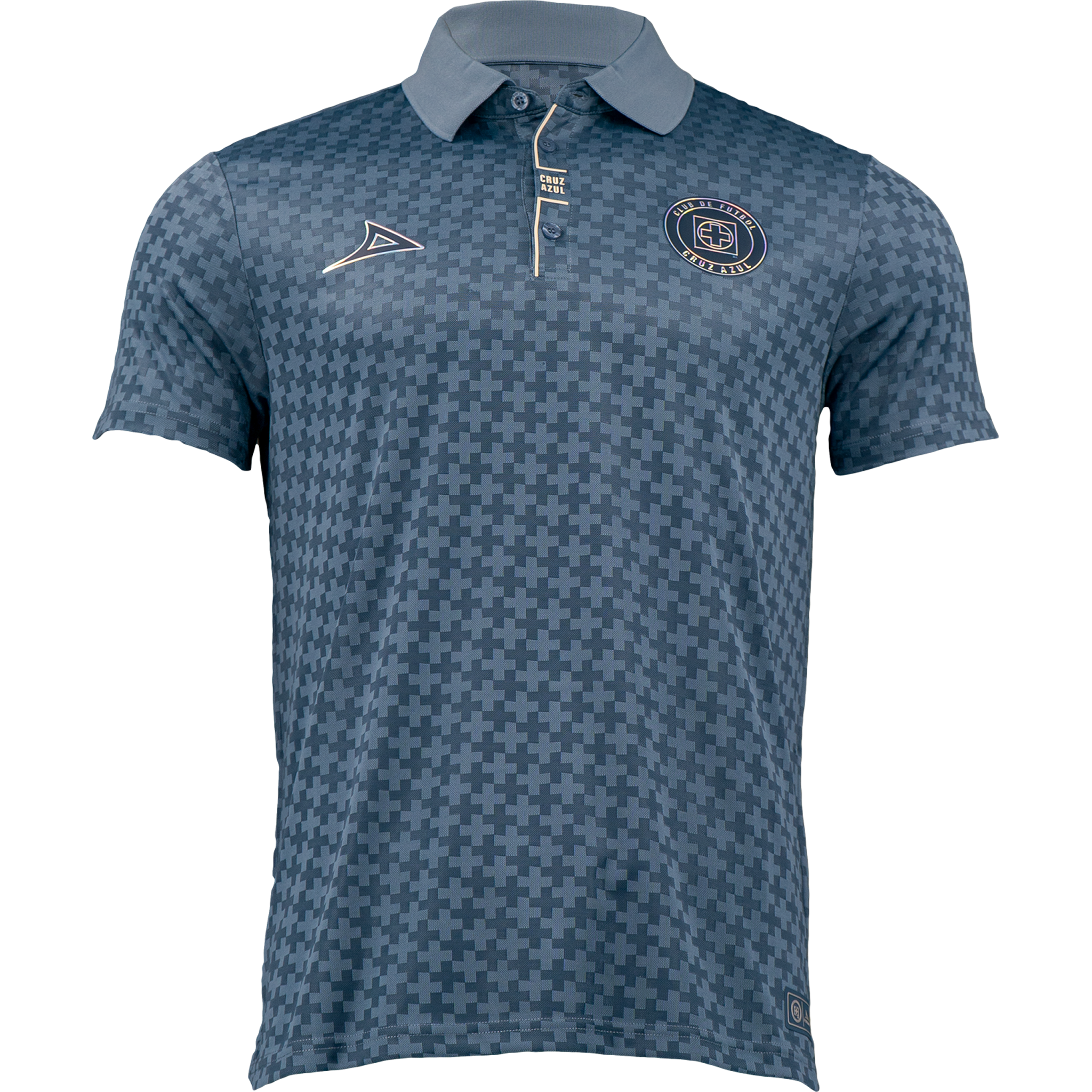 Pirma Cruz Azul 26-27 Travel Polo