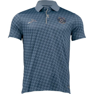 Pirma Cruz Azul 26-27 Travel Polo