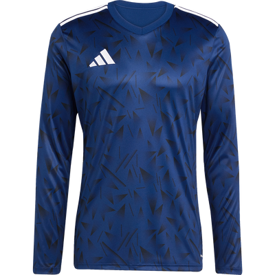 adidas Team Icon 25 Long Sleeve Jersey