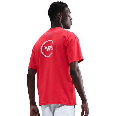 Nike PSG Men's Total 90 Remix Tee