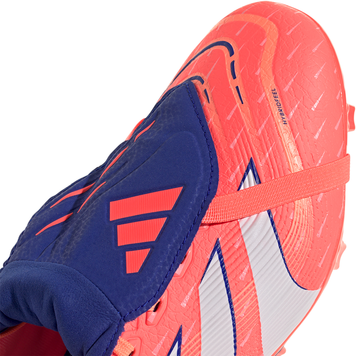 adidas Predator League Ft FG Coral Blaze