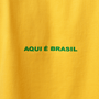 Nike Men's Brazil Jordan Sleeveless Tee