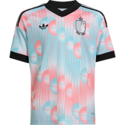 adidas Men's Belgium Away 2026 Stadium Jersey