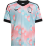 adidas Men's Belgium Away 2026 Stadium Jersey