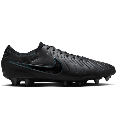 Nike Tiempo Legend 10 Elite FG - Shadow Pack