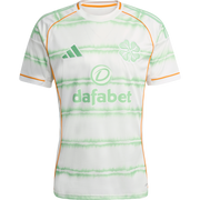 adidas Celtic FC 2025 26 Men’s 3rd Stadium Jersey