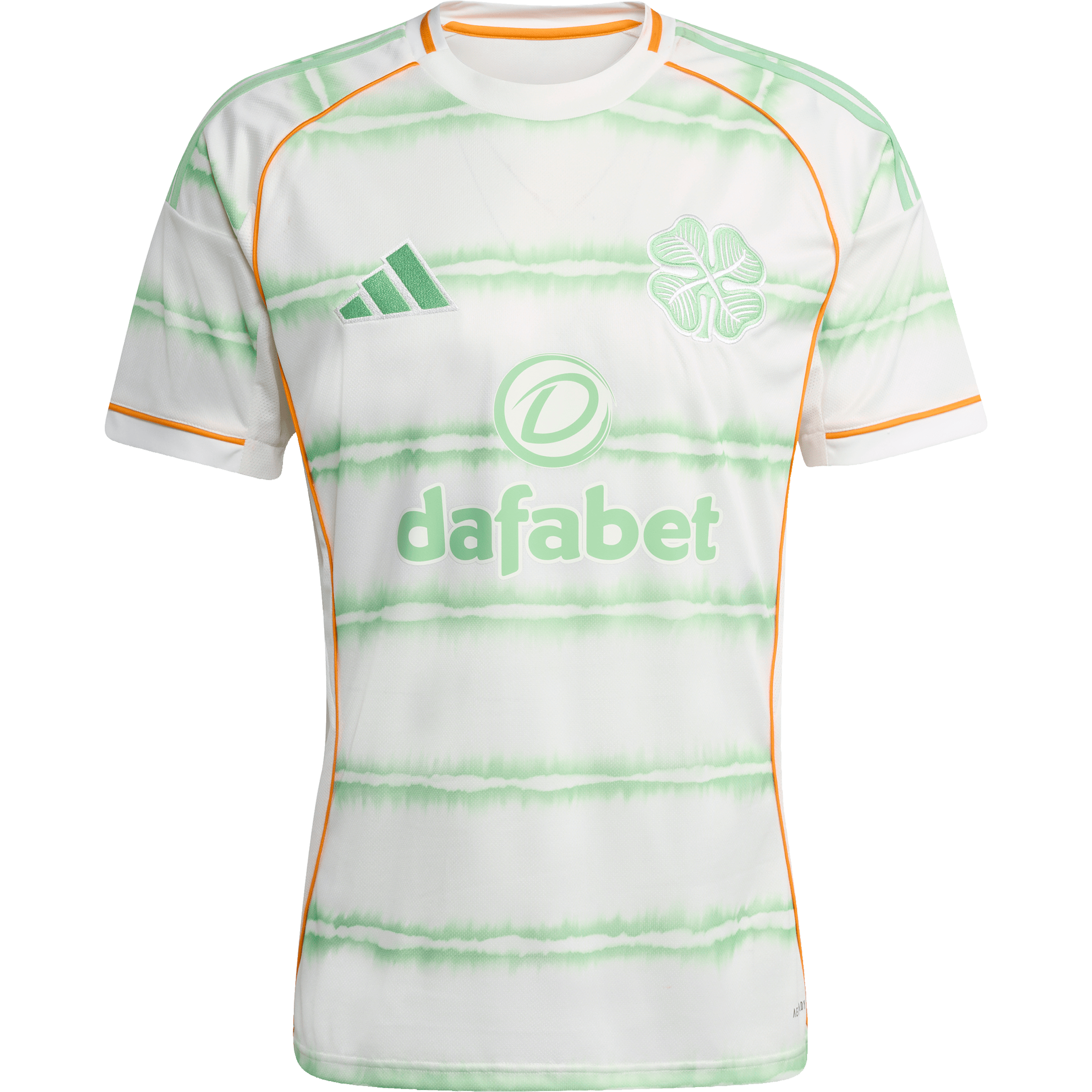 adidas Celtic FC 2025 26 Men’s 3rd Stadium Jersey