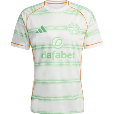 adidas Celtic FC 2025 26 Men’s 3rd Stadium Jersey