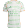 adidas Celtic FC 2025 26 Men’s 3rd Stadium Jersey