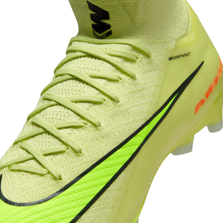 nike Mercurial Superfly 10 Elite AG Max Voltage Pack