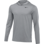 Nike Team Hyper Dry Long Sleeve Training Hoodie
