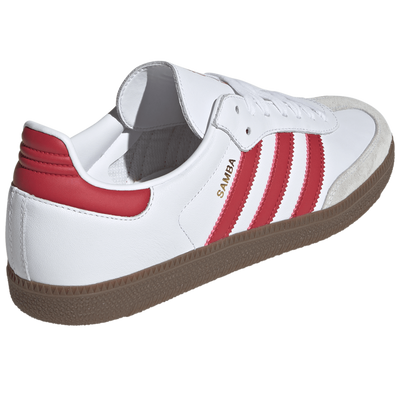 adidas Samba Classic Indoor - Liverpool FC