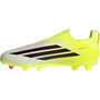 adidas Youth F50 League Laceless FG MG – Born for Goals