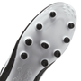 nike Premier III FG Black White