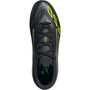 adidas Youth F50 Elite FG Electric Stealth Pack