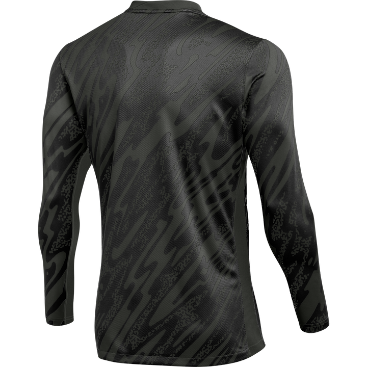 nike Dri Fit Gardien V Long Sleeve Goalkeeper Jersey