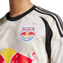 adidas New York Red Bulls 2025 26 Men’s Away Stadium Jersey