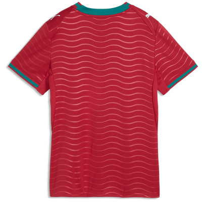 puma Portugal 2026 Women’s Home Stadium Jersey
