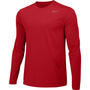 nike Legend Long Sleeve Training Tee