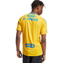 Camiseta adidas Tigres 2024-25 local para hombre