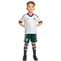 adidas Toddler Mexico Away 2026 3-Piece Kit