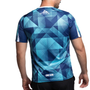 Pirma Cruz Azul 2025 26 Men’s Warm Up Jersey
