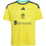 adidas Nashville SC 2026-27 Youth Home Stadium Jersey