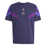 adidas La Galaxy Men’s Originals Short Sleeve Tee