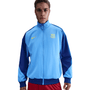 nike FC Barcelona Strike Fourth Men’s Dri Fit Anthem Jacket