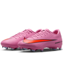 Nike Mercurial Vapor 16 Academy FG MG - ¡Qué miedo!