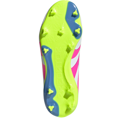 adidas Youth Predator League Laceless FG Celestial Victory Pack