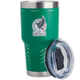 Norday Mexico National Team 30oz Tumbler Cup