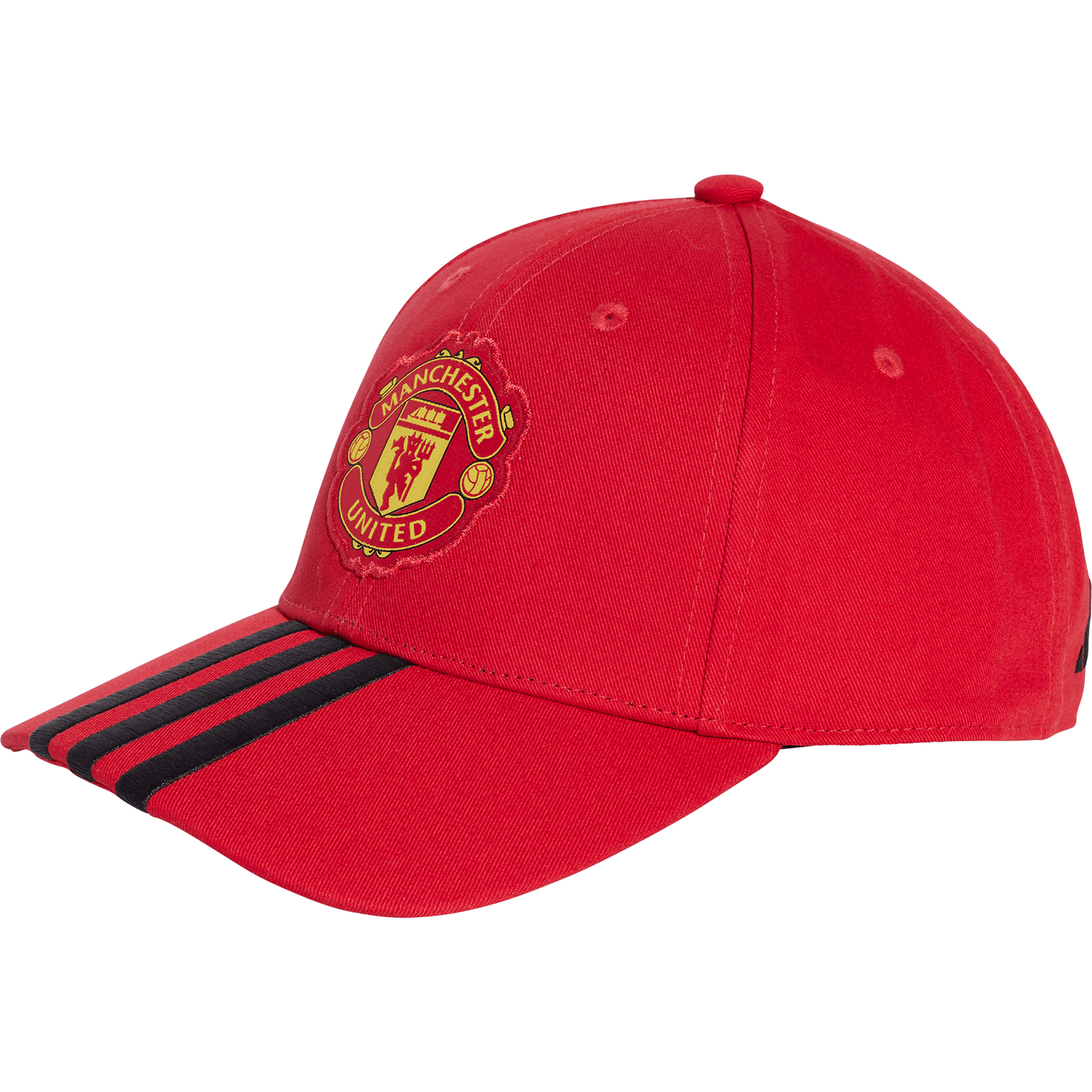 adidas Manchester United Baseball Cap