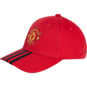 adidas Manchester United Baseball Cap
