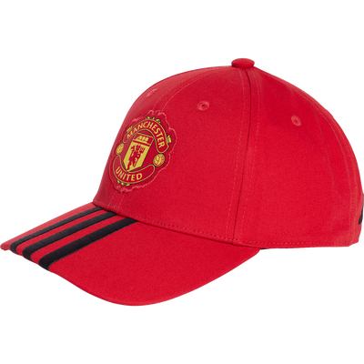 adidas Manchester United Baseball Cap