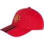 adidas Manchester United Baseball Cap