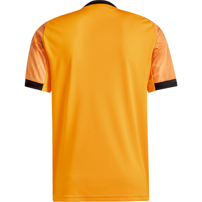 adidas As Roma 2025 26 Men’s Away Stadium Jersey