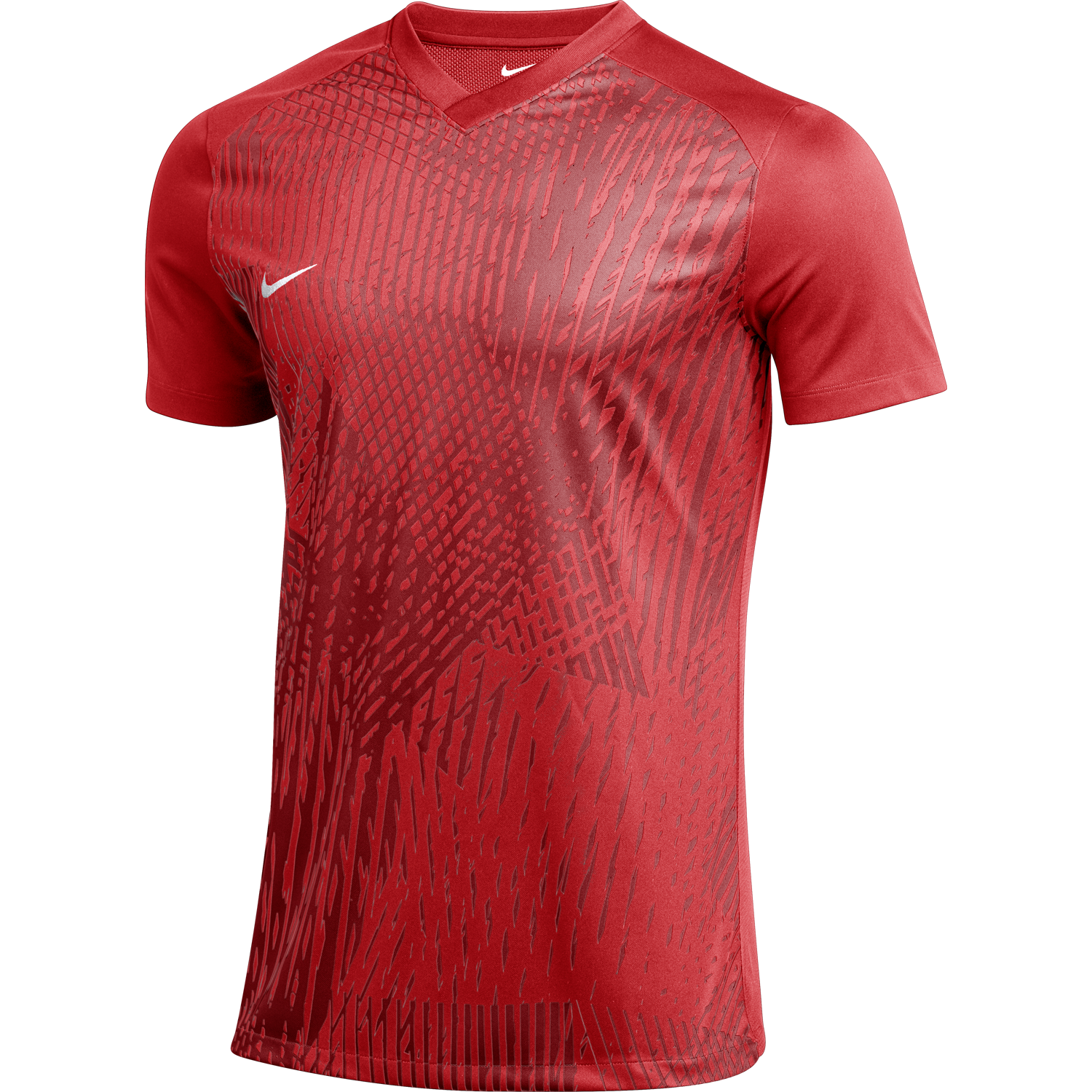 Camiseta de manga corta Nike Dri-FIT Precision VI