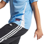 adidas New York City FC 2025 26 Youth Home Stadium Jersey