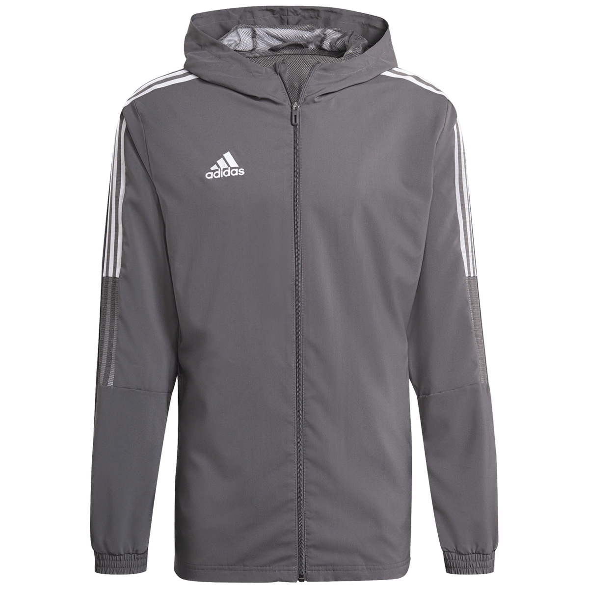 Cortavientos adidas Tiro 21